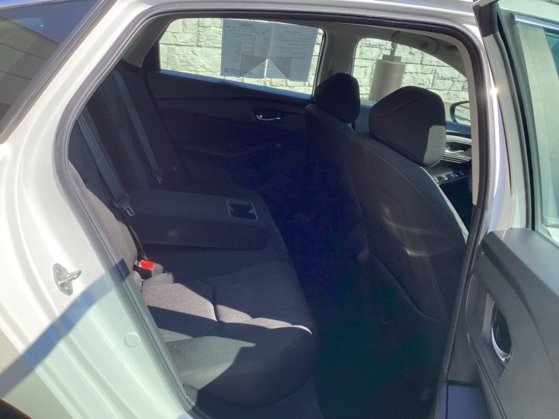 2023 Honda Accord LX photo 12
