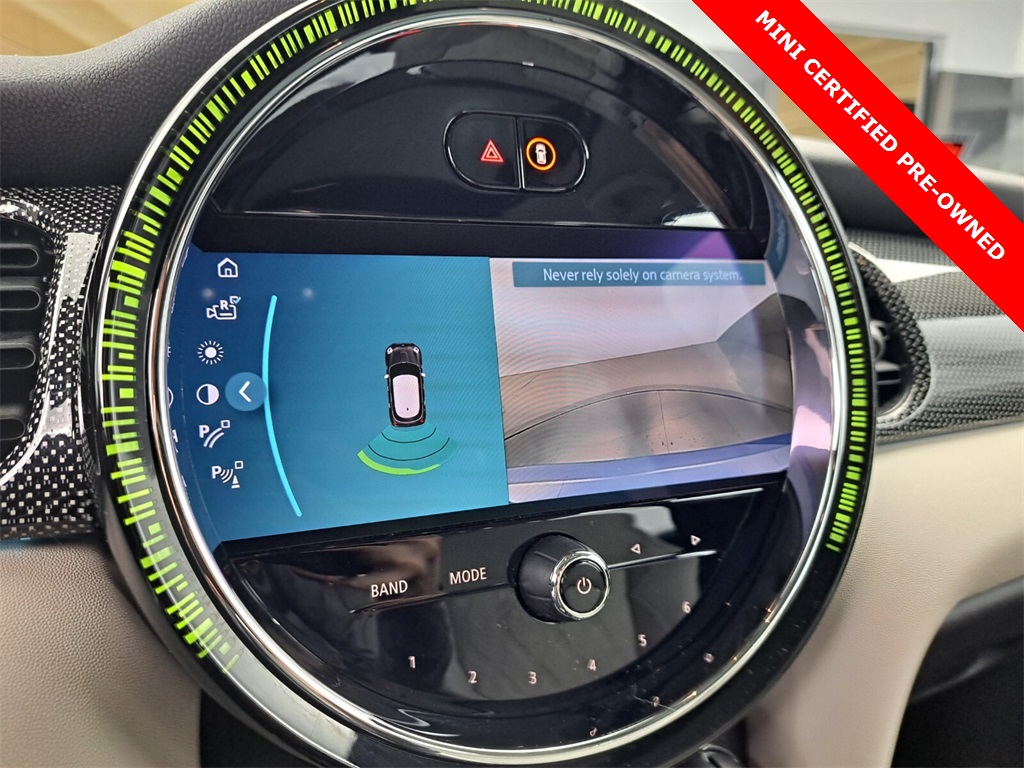 2023 Mini Cooper Hardtop S photo 19