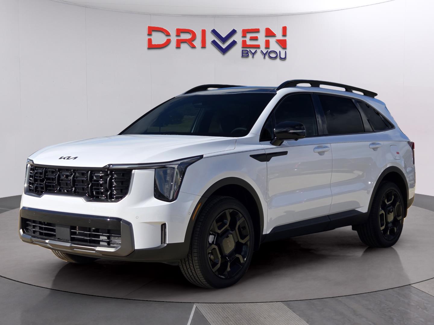 2025 Kia Sorento X-Line SX Prestige's photo