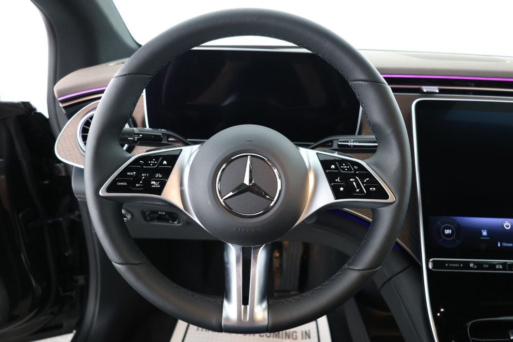 2024 Mercedes Benz EQE Sedan 350 4MATIC photo 11