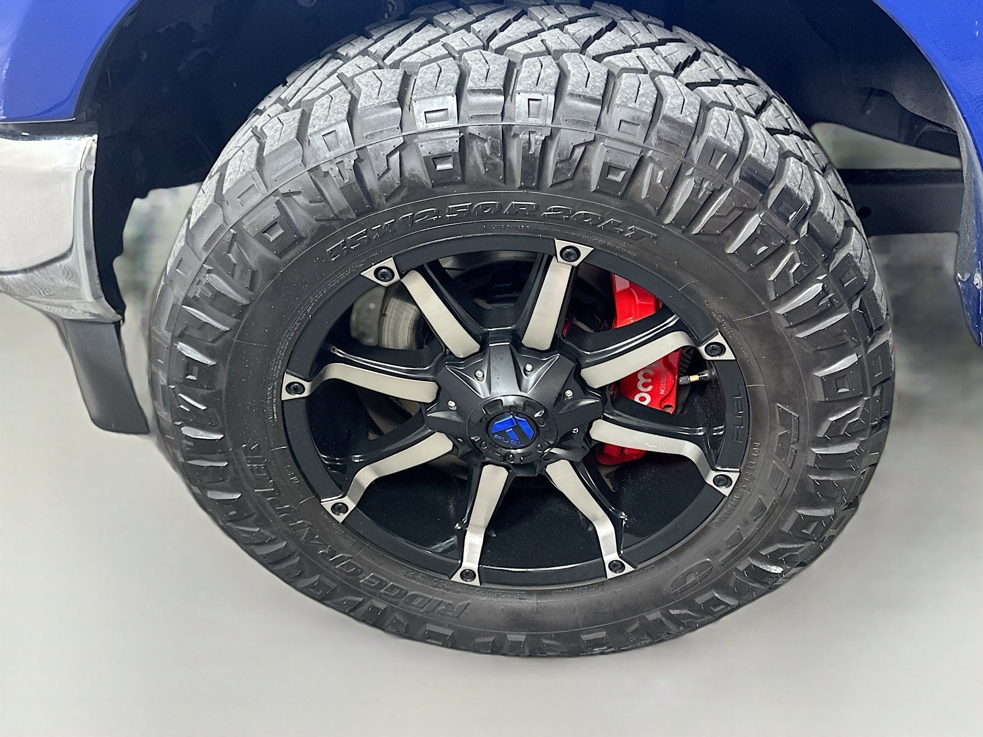 2022 Ford F-250 Lariat photo 31