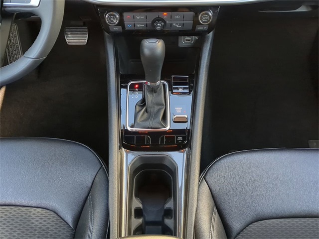 2024 Jeep Compass North Edition Latitude photo 19