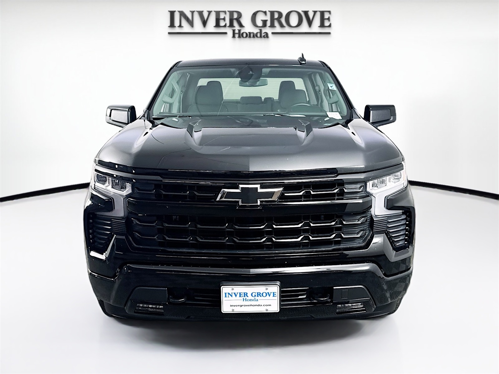 Used 2024 Chevrolet Silverado 1500 RST with VIN 1GCUDEED3RZ226315 for sale in Inver Grove Heights, Minnesota