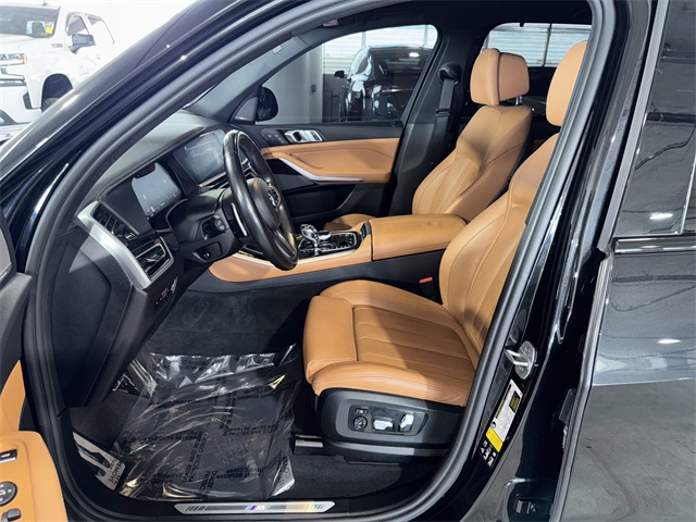 2021 Bmw X5 xDrive40i photo 17