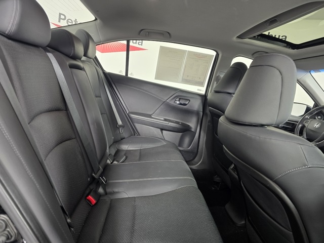 2013 Honda Accord EX-L photo 4