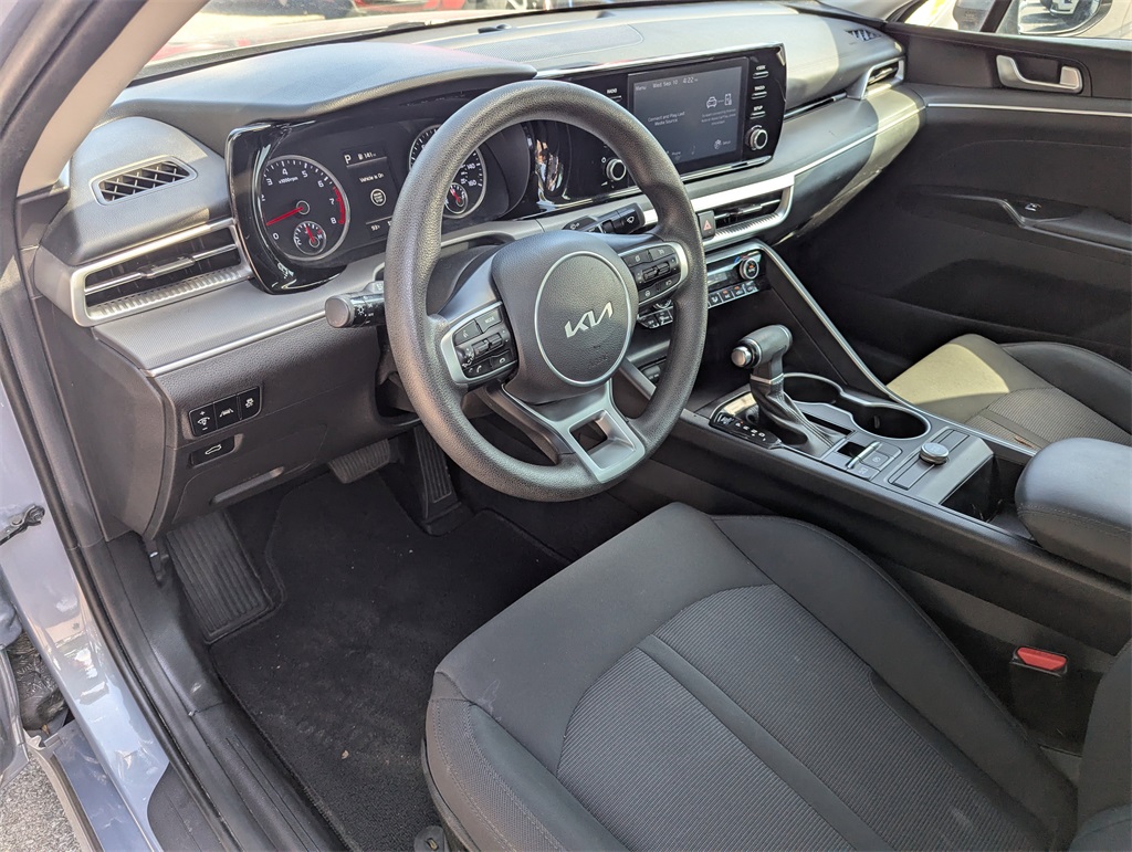 2023 Kia K5 LXS photo 10
