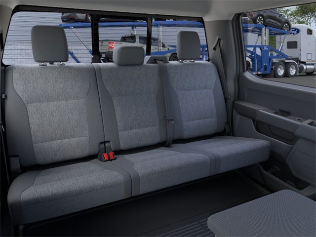 2026 Ford F-250 XL photo 8