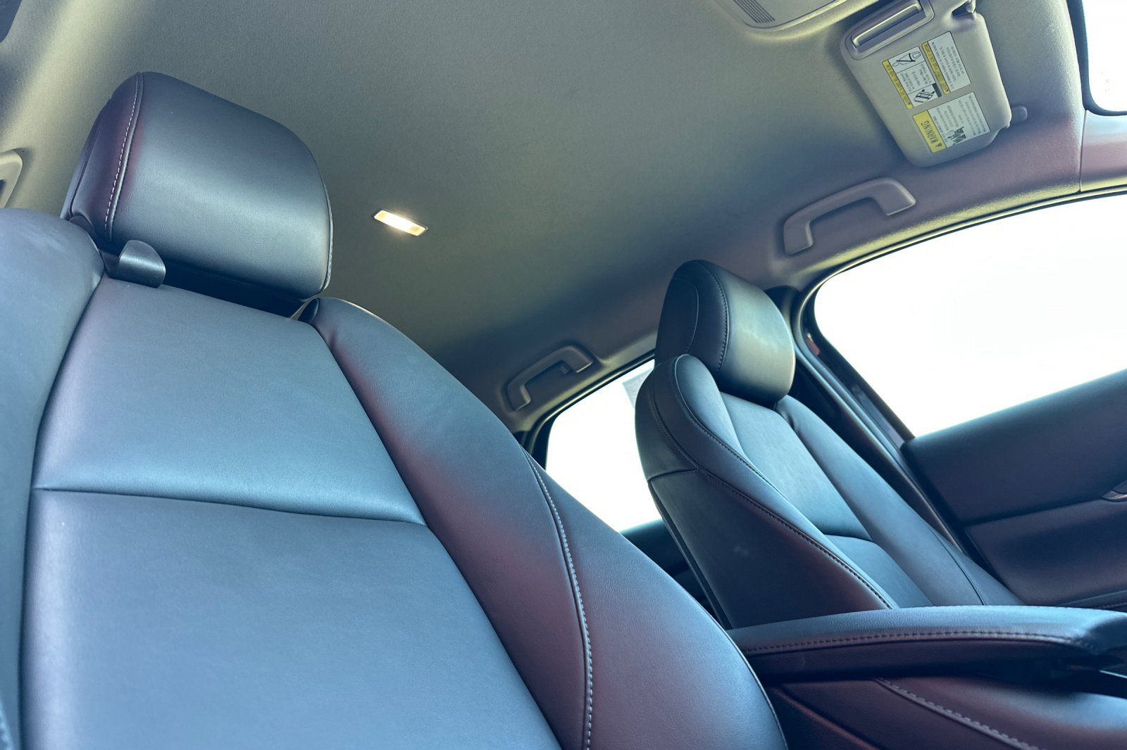 2023 Mazda CX-30 2.5 S Preferred photo 12