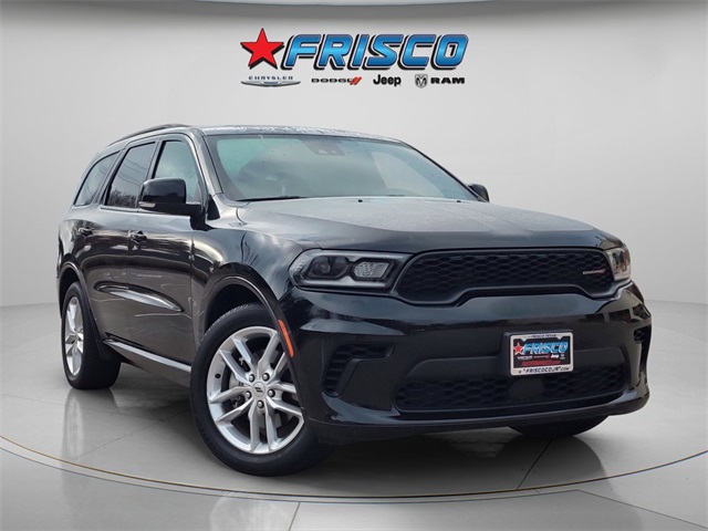 2024 Dodge Durango GT