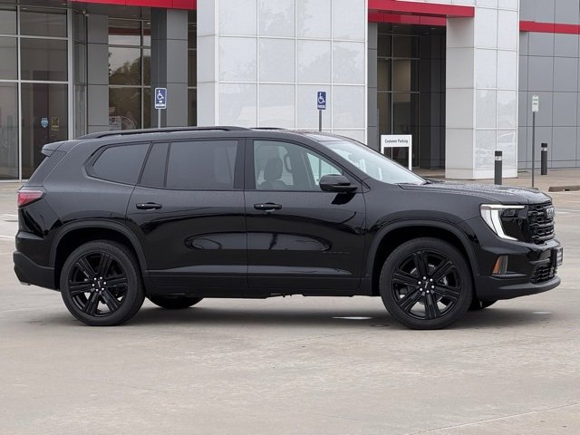 2026 Gmc Acadia Elevation photo 54
