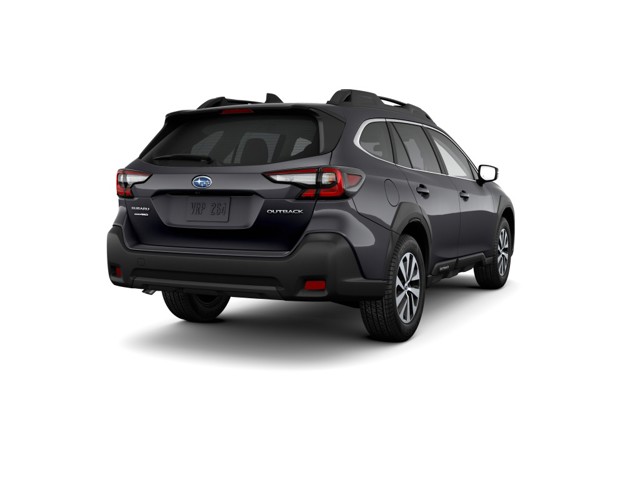 2025 Subaru Outback Premium photo 6