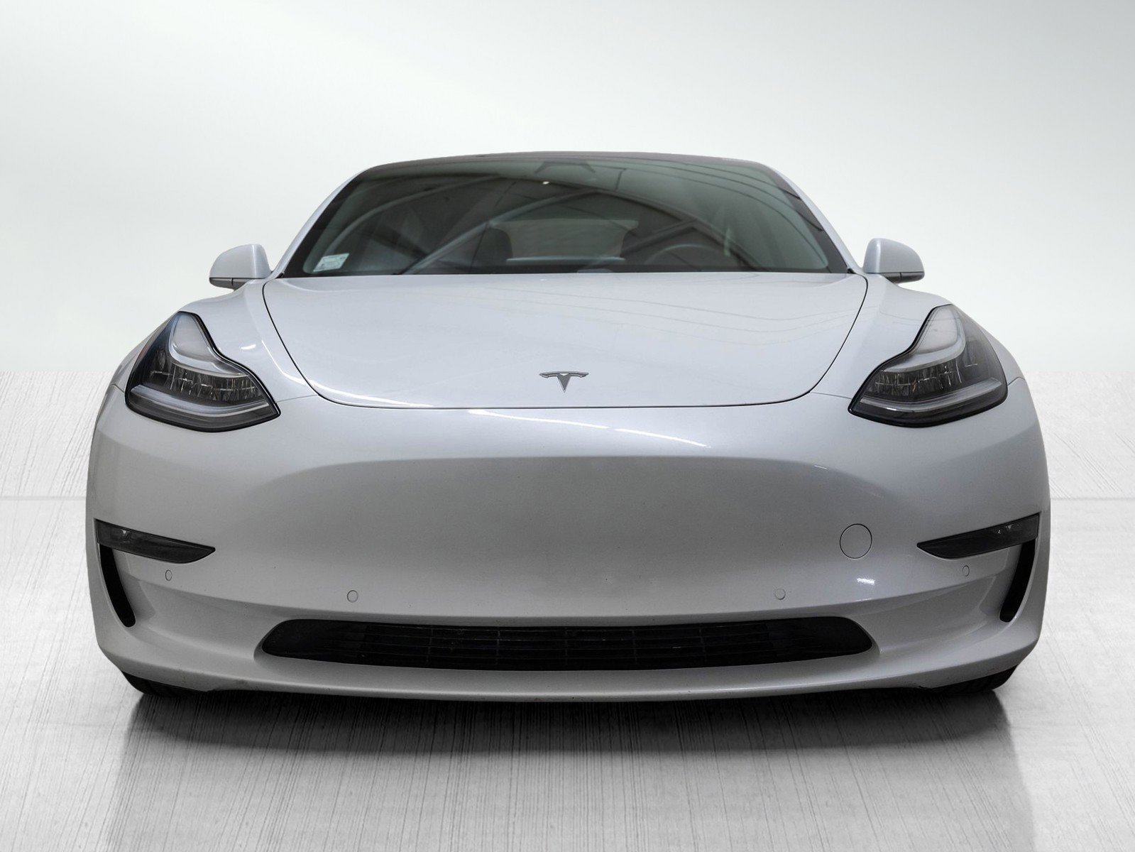 Used 2020 Tesla Model 3 Base with VIN 5YJ3E1EB1LF665655 for sale in Kansas City