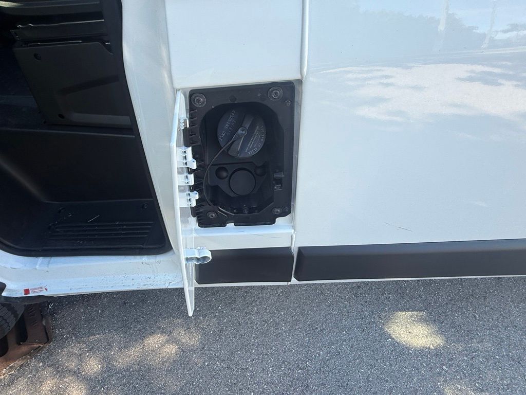 2026 Ram ProMaster 1500 photo 21
