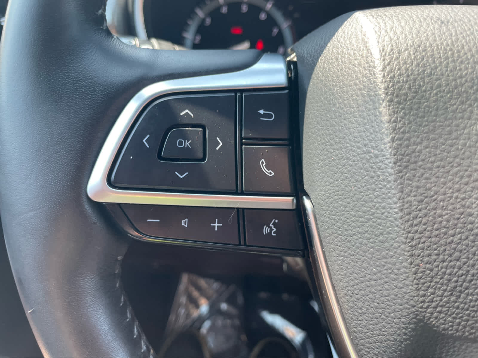 2021 Toyota Highlander Platinum photo 17