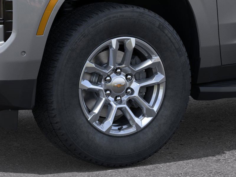 2026 Chevrolet Tahoe LT photo 8