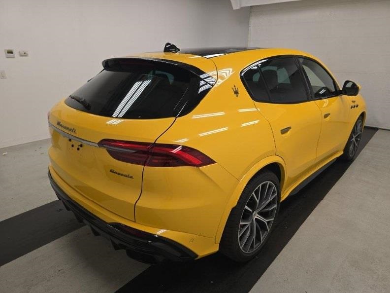 2023 MASERATI GRECALE - Image 1