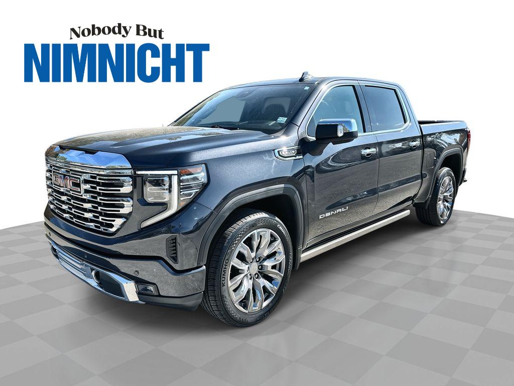 2024 GMC Sierra 1500 Denali Denali's photo