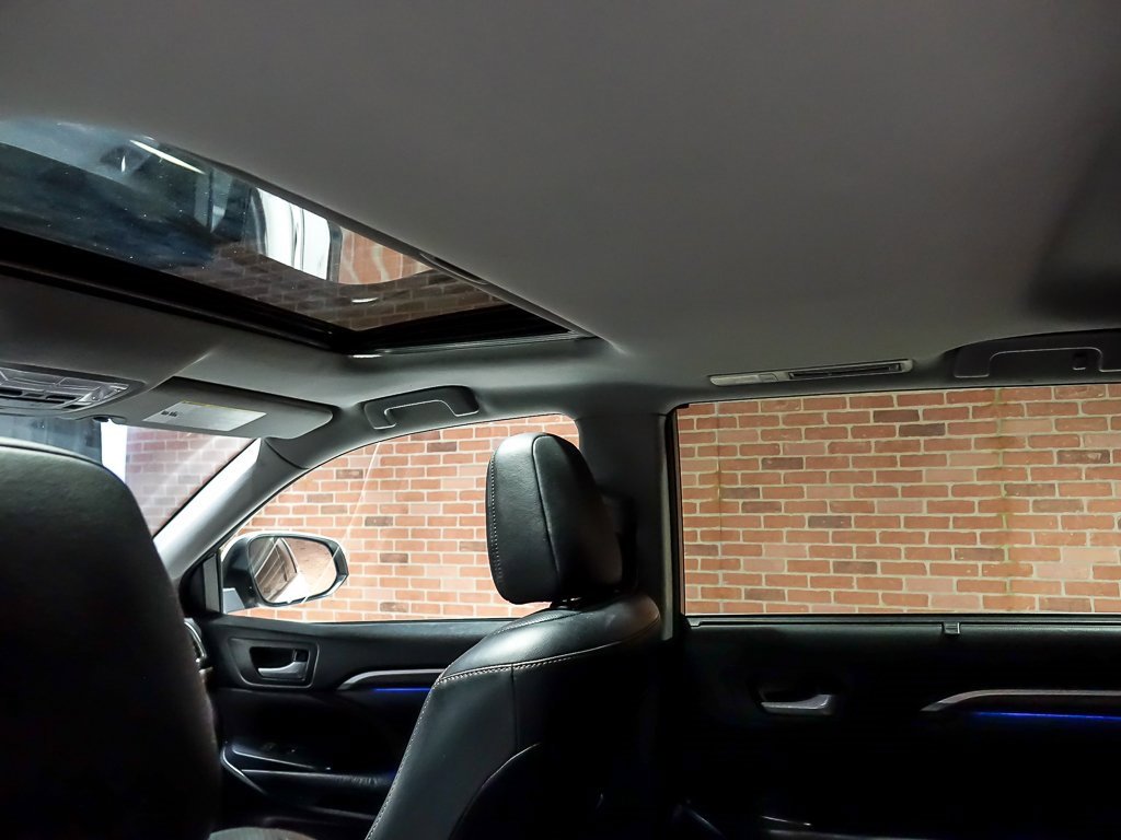 2016 TOYOTA HIGHLANDER - Image 15