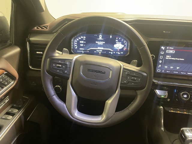 2023 Gmc Sierra 1500 Denali photo 3