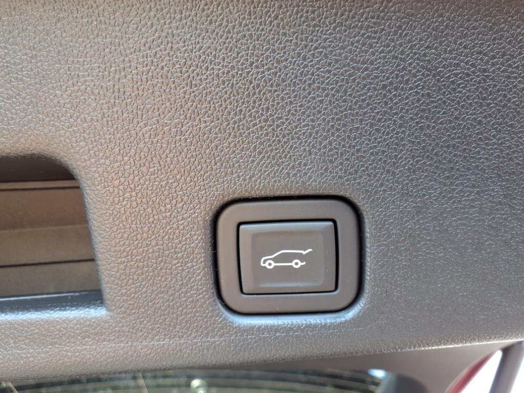 2025 Gmc Acadia Elevation photo 10