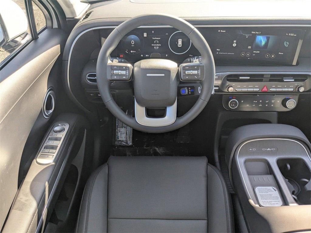 2026 Hyundai Palisade SEL photo 13