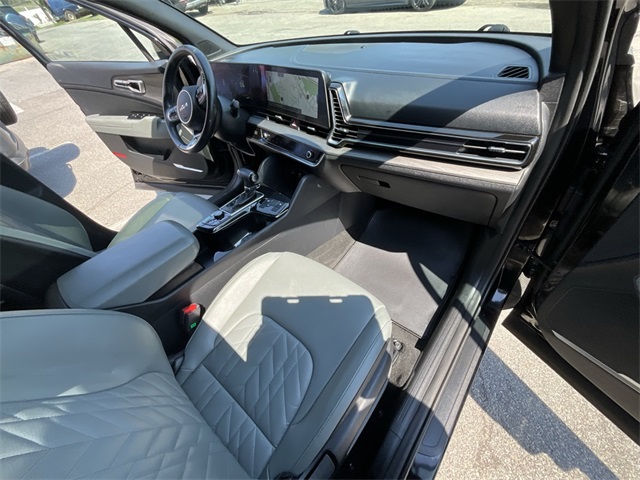 2023 Kia Sportage X-Line photo 30
