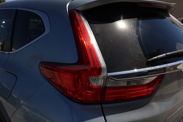 2019 Honda CR-V EX photo 5