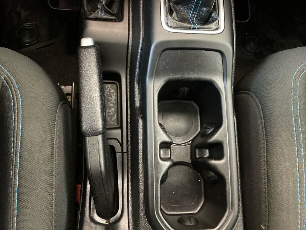 2021 Jeep Wrangler Unlimited Rubicon 4xe photo 23