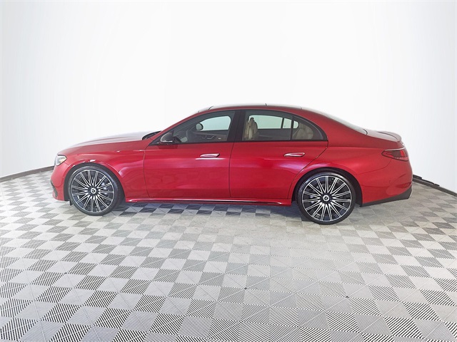 2026 Mercedes Benz E 350 photo 4