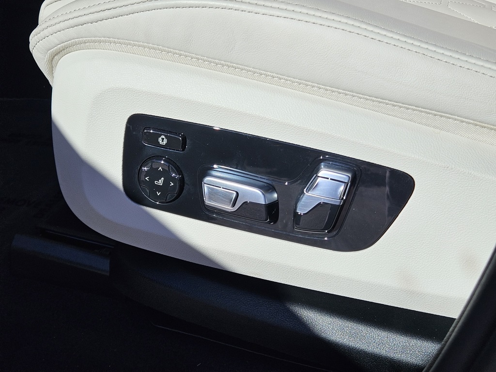 2024 Bmw X5 xDrive40i photo 32