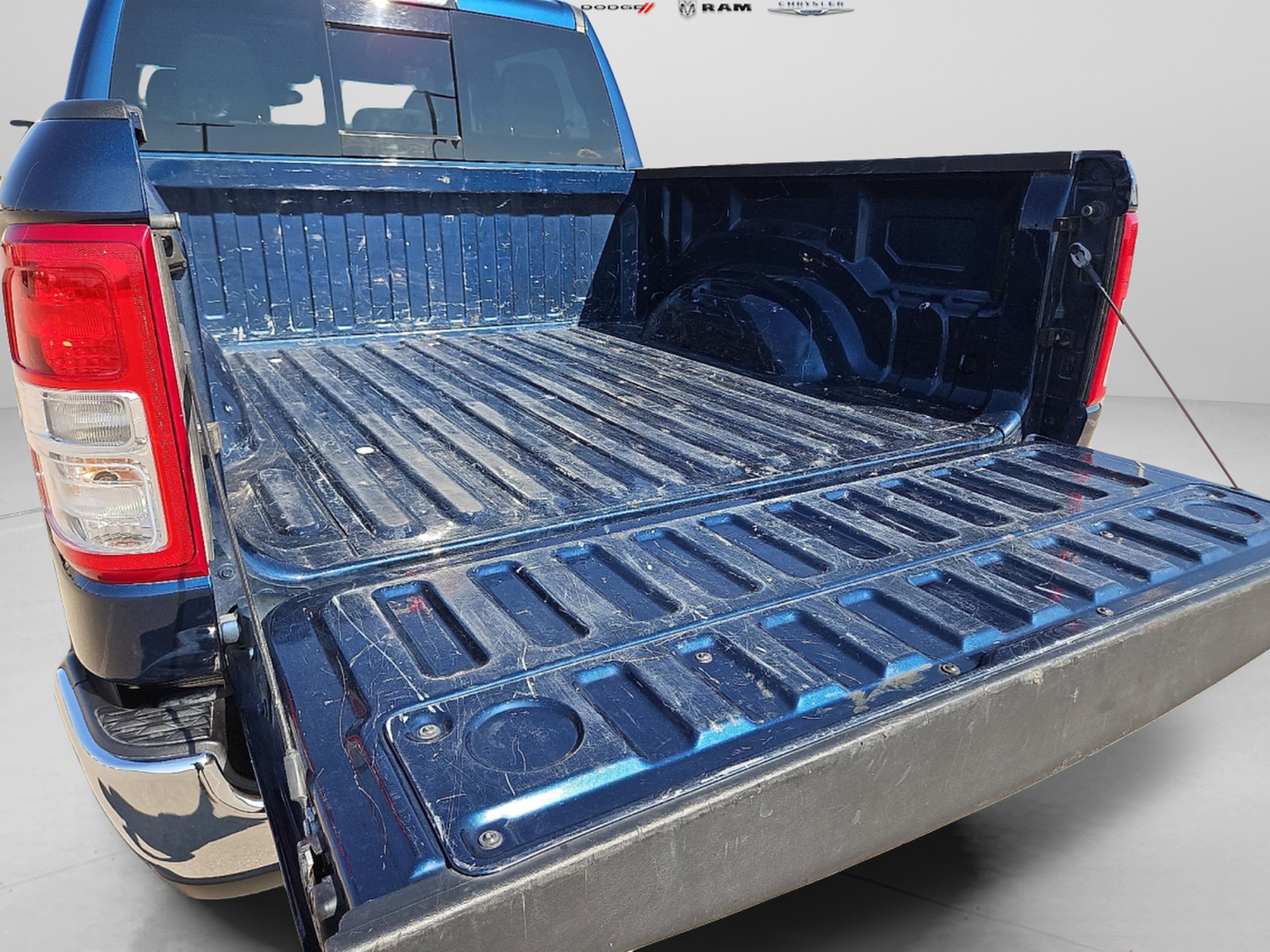 2022 Ram 1500 photo 15