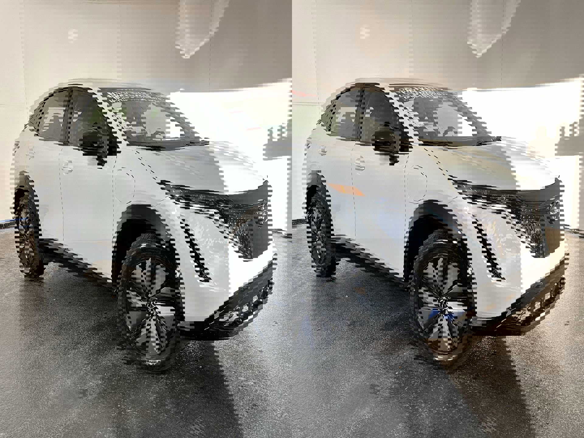 2024 Nissan ARIYA Engage