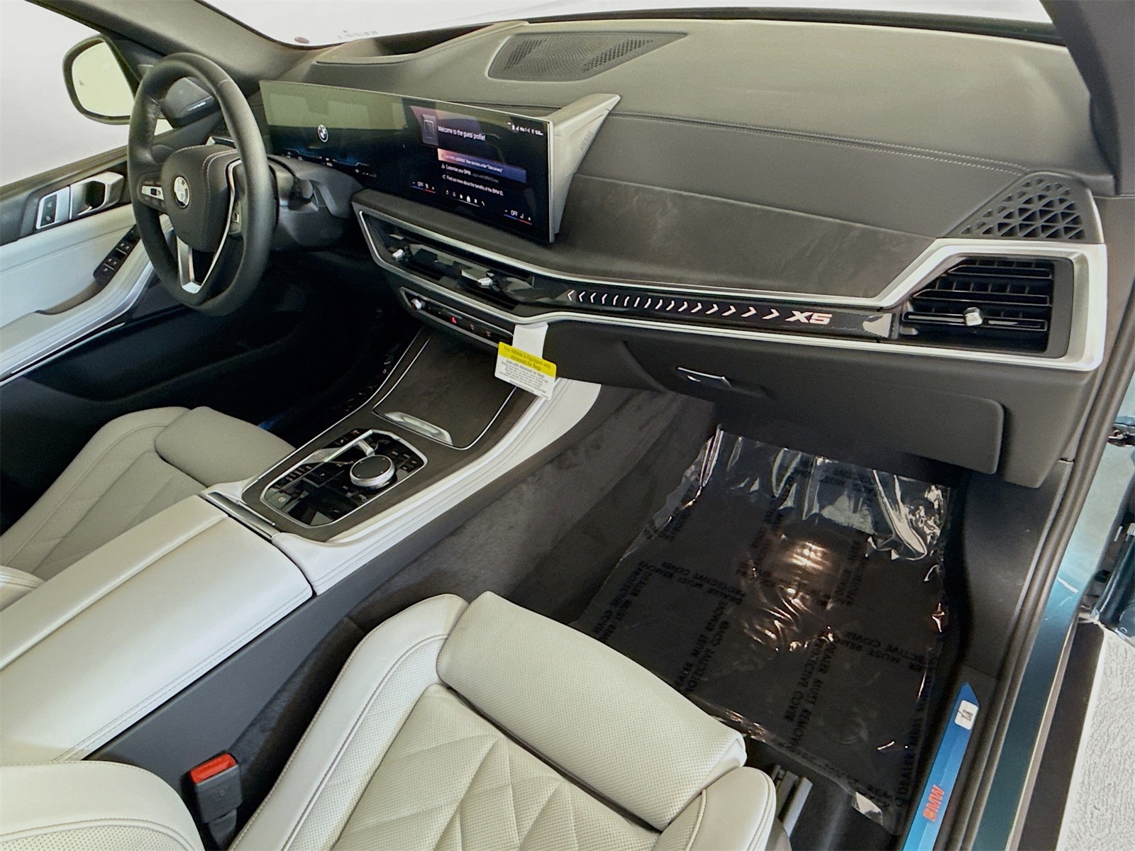 2026 Bmw X5 sDrive40i photo 31