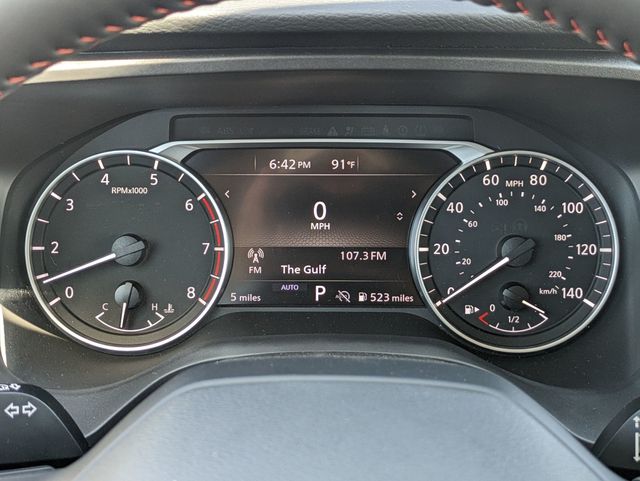 2026 Nissan Rogue SV photo 14