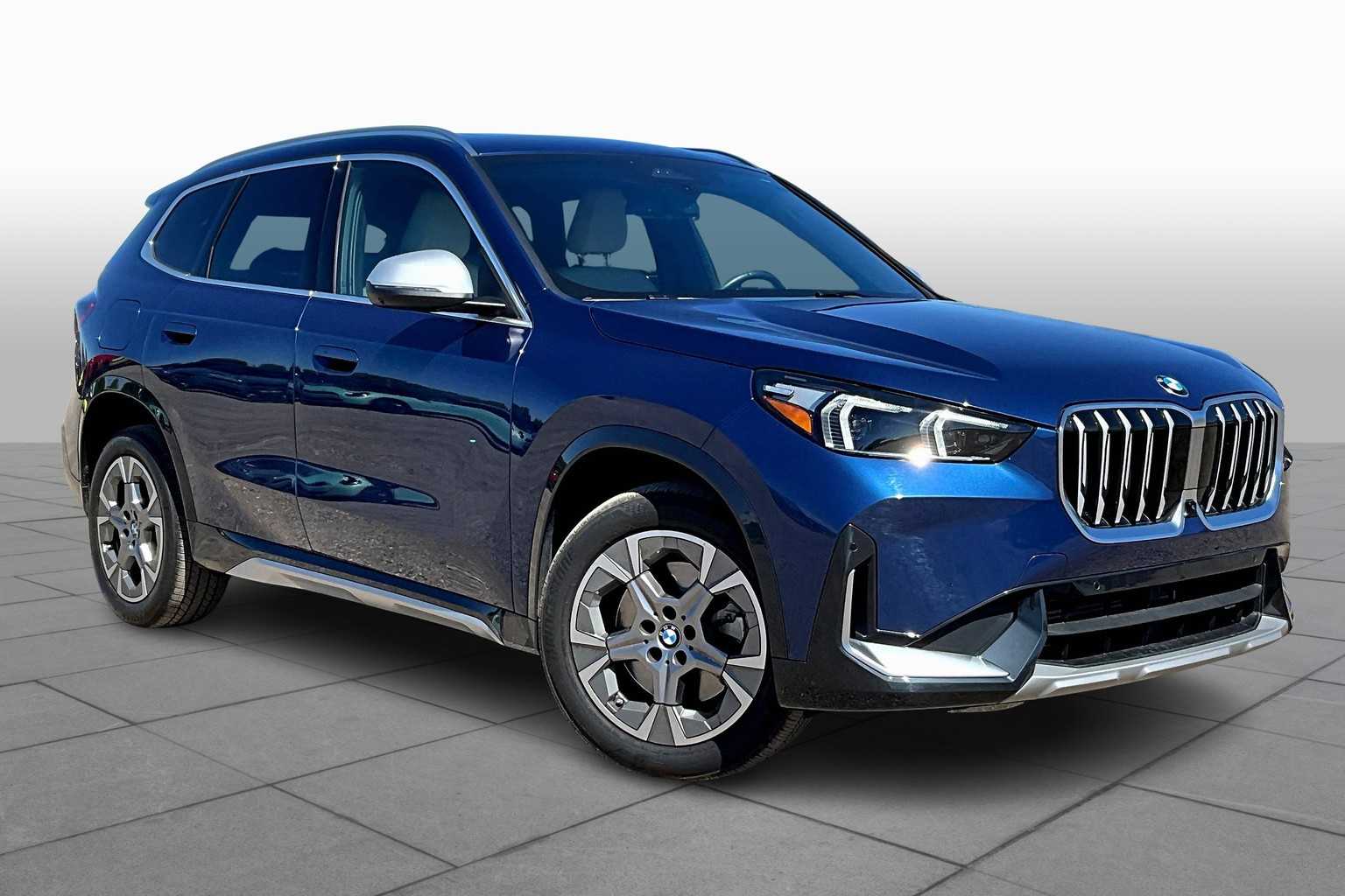 2023 Bmw X1 XDrive28i photo 2
