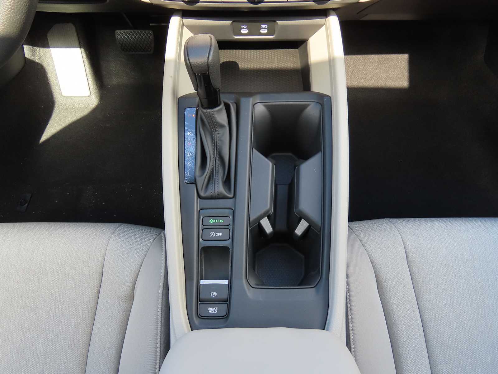 2025 Honda Accord SE photo 19