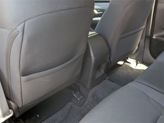2023 Hyundai Tucson SE photo 28