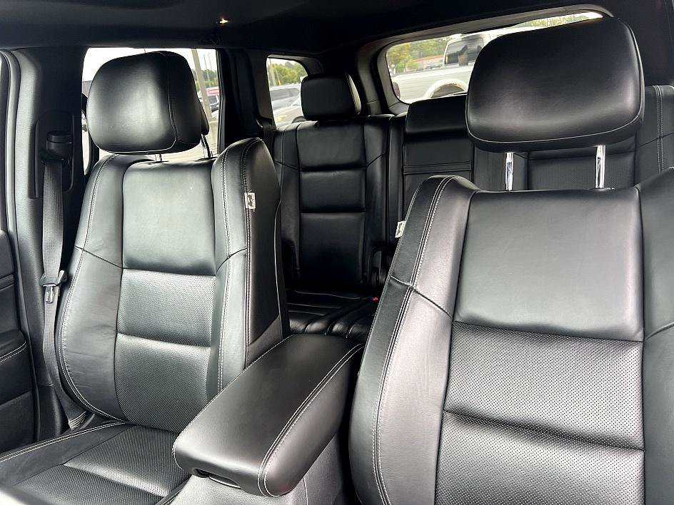 2021 Jeep Grand Cherokee Anniversary Edition photo 12