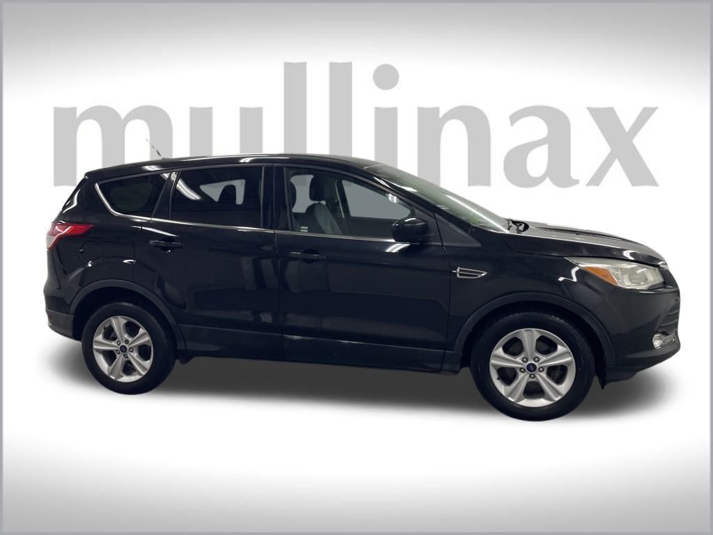 Used 2014 Ford Escape SE with VIN 1FMCU0GX6EUA57514 for sale in Mobile, AL