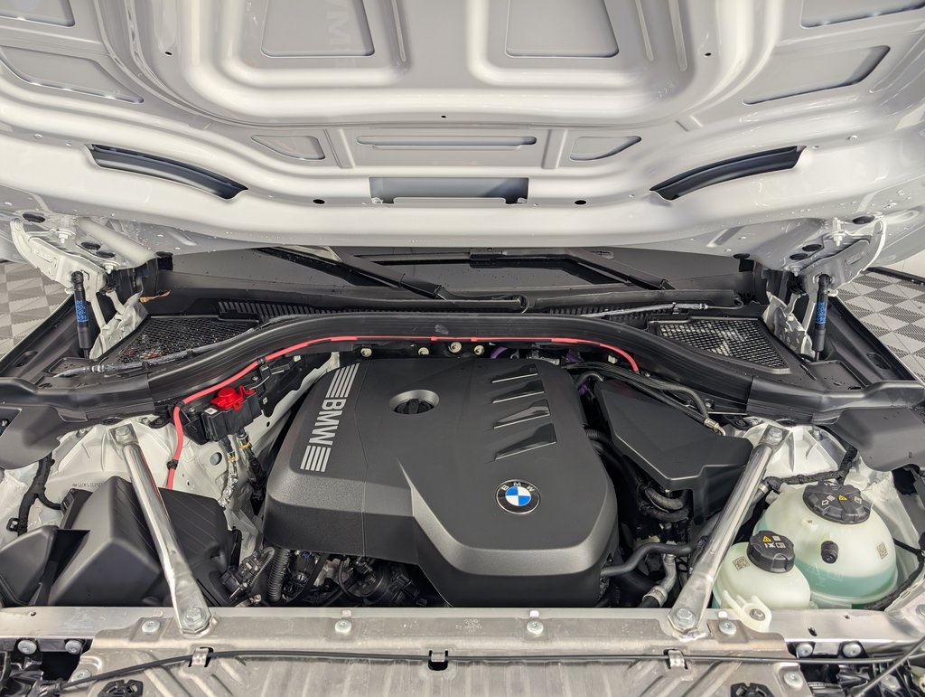 2026 Bmw X3 photo 20