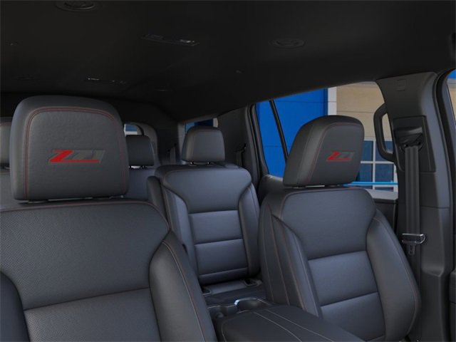 2026 Chevrolet Traverse Z71 photo 18