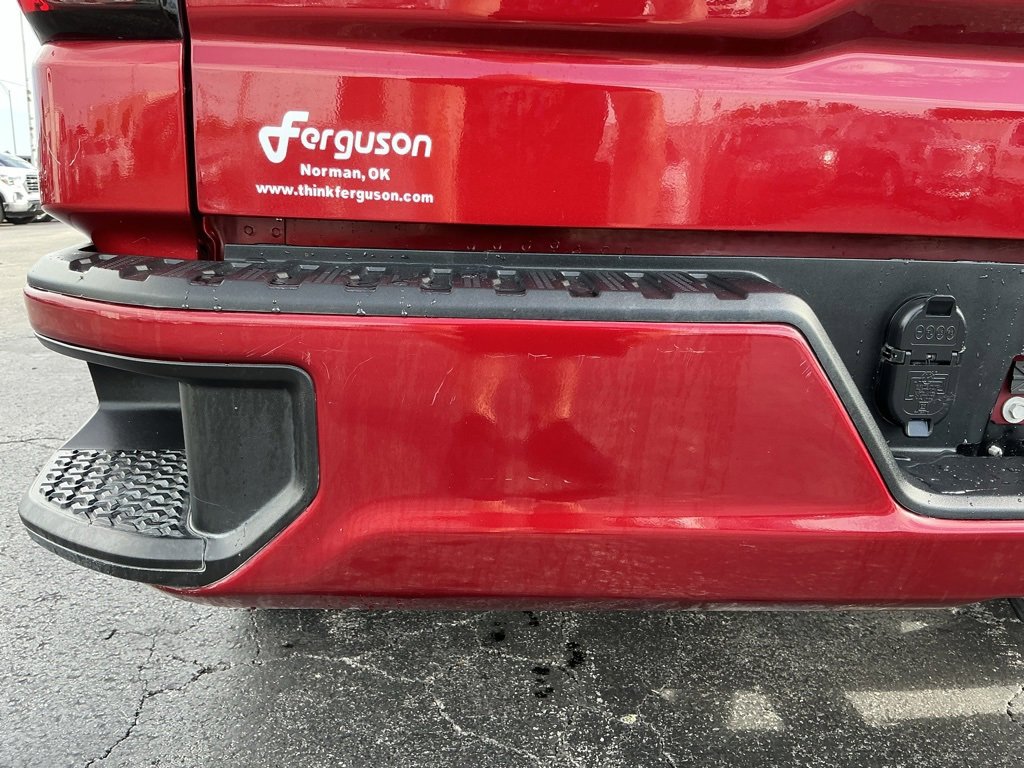 2024 Gmc Sierra 1500 Elevation photo 25