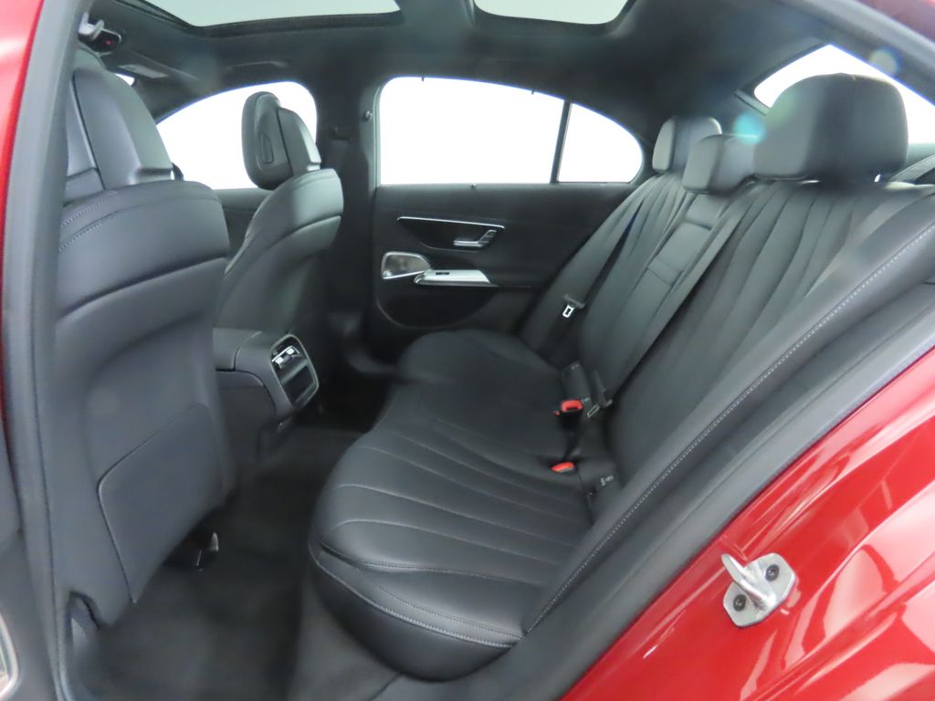2026 Mercedes Benz E 350 photo 22