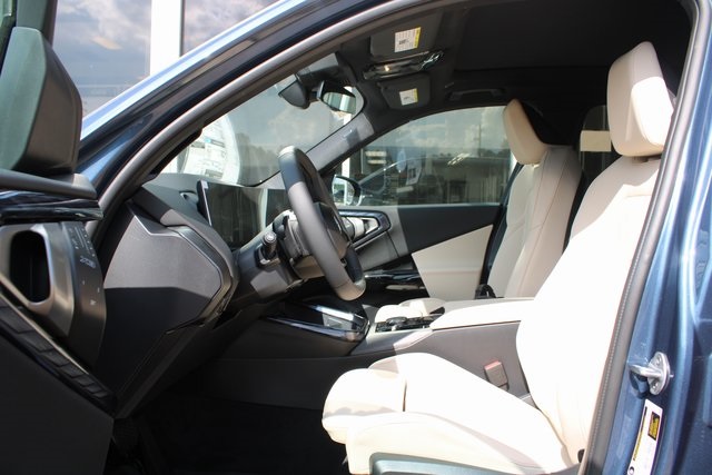 2026 Bmw X3 photo 10
