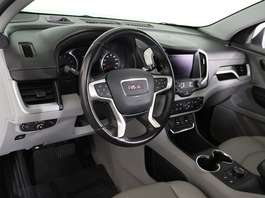 2021 Gmc Terrain SLT photo 24