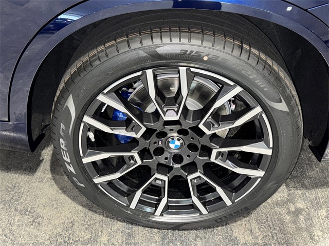 2026 Bmw X5 xDrive40i photo 23