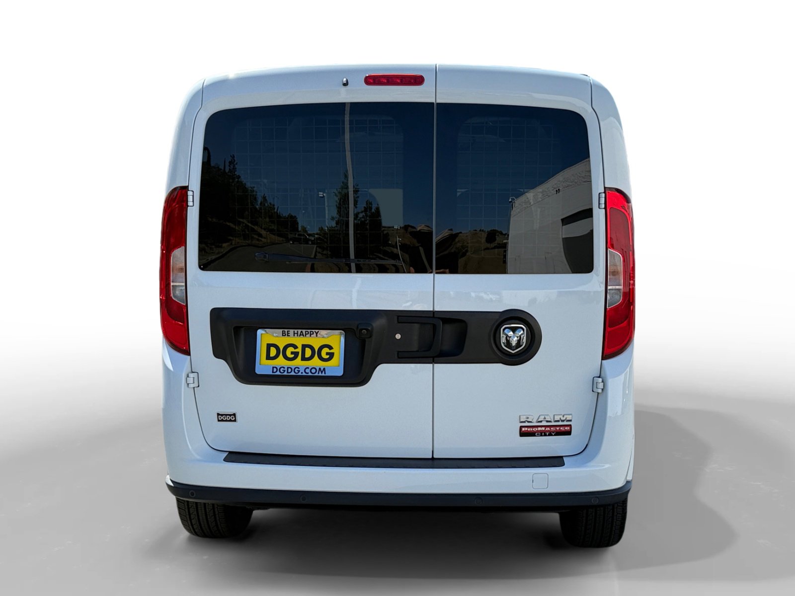 2022 Ram ProMaster City photo 4