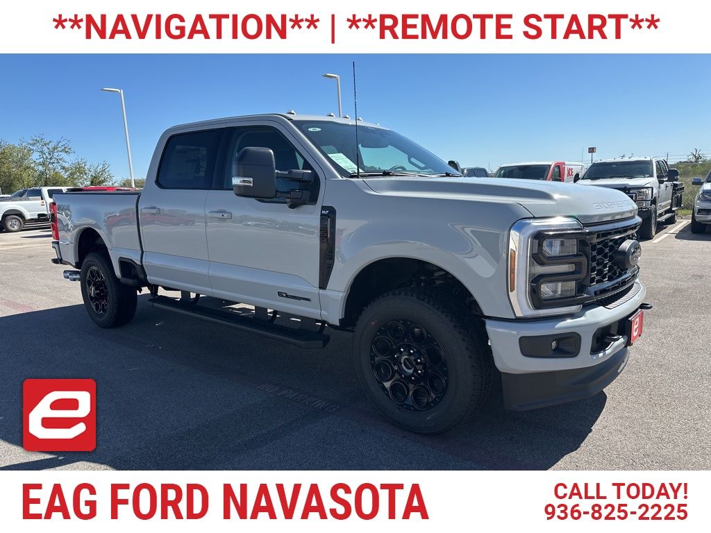 2026 Ford F-250 Super Duty XLT's photo