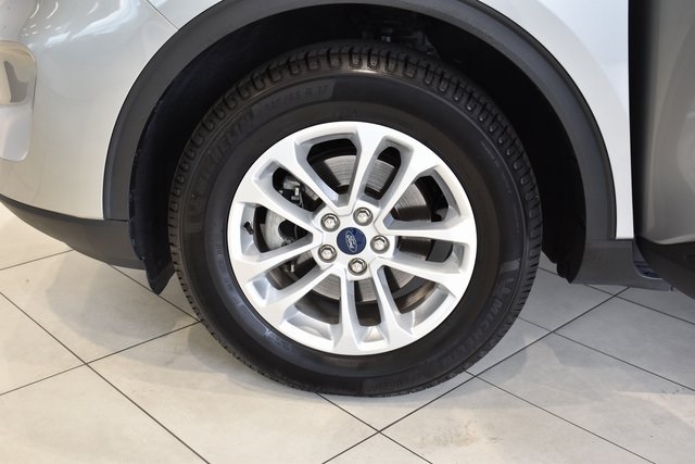 2022 Ford Escape SE photo 23