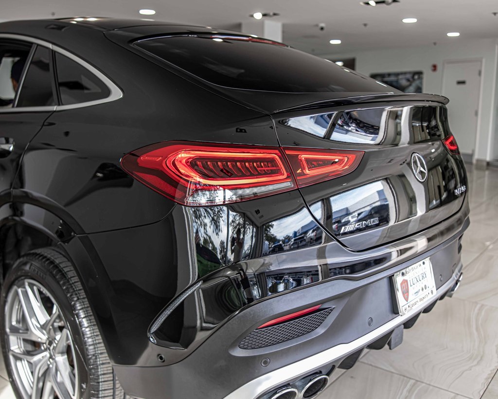 2022 MERCEDES-BENZ GLE-CLASS - Image 14